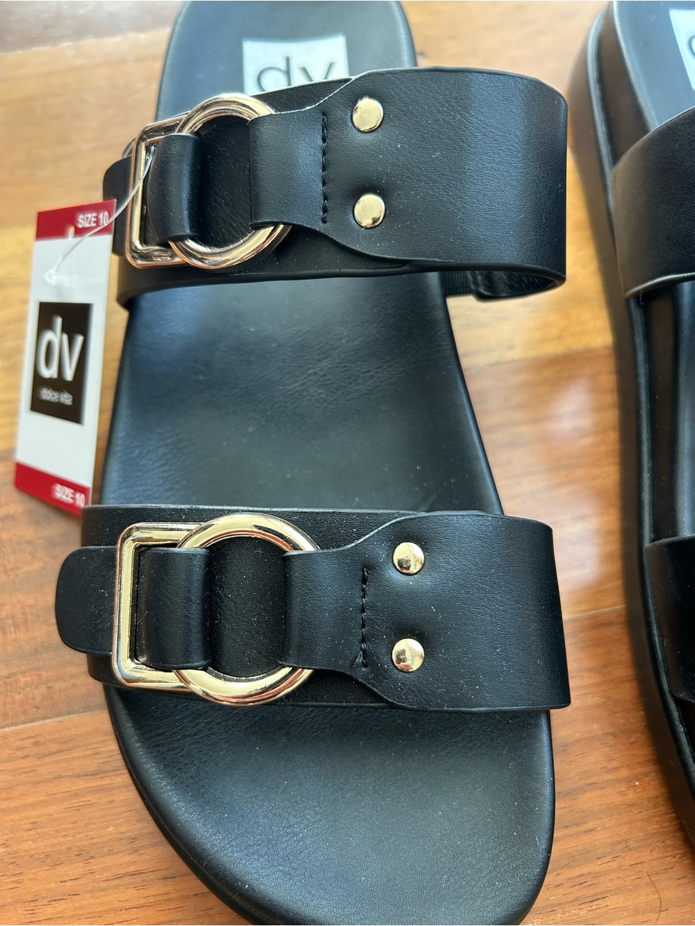 Dolce Vita sandal - Picture 2 of 4